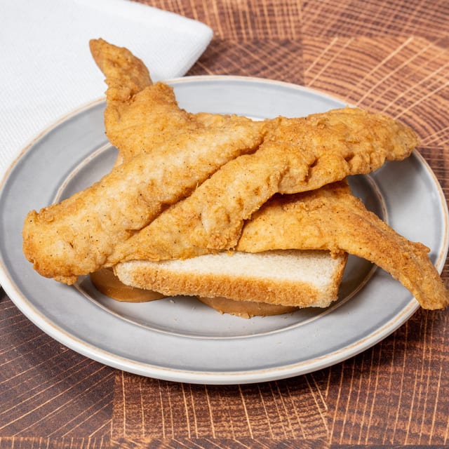 Whiting Filet - 2pc.