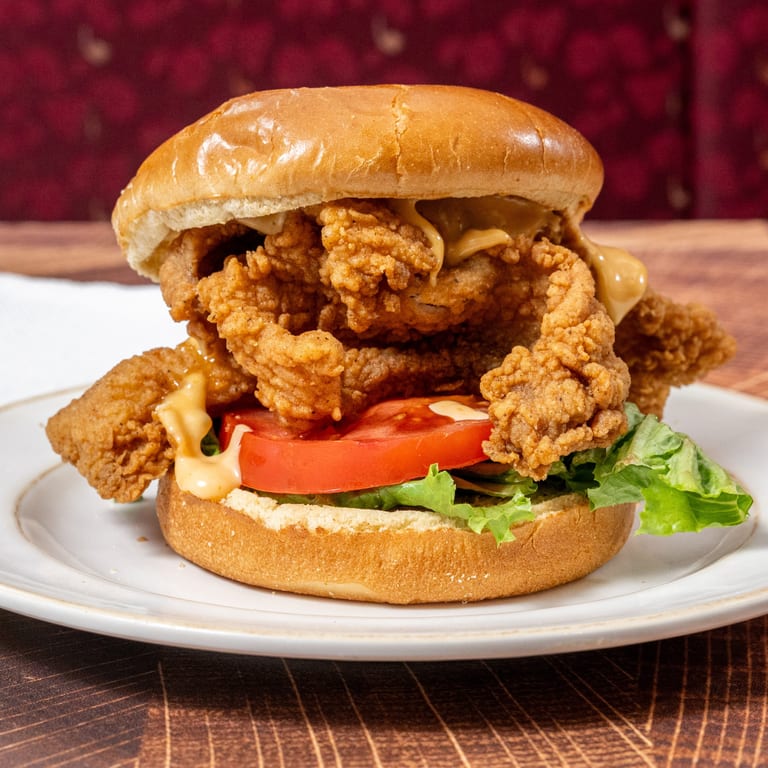 Savor Our Catfish Dishes