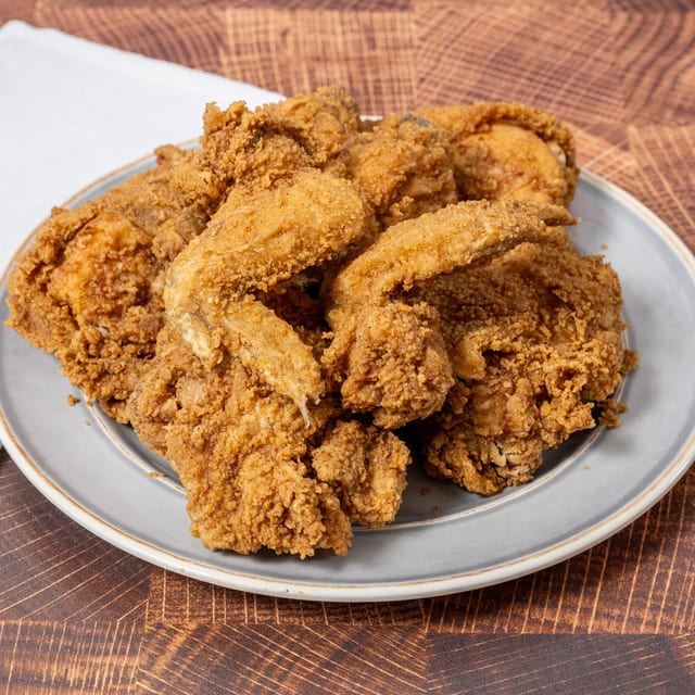 Chick N' Box - 8pc - Assorted.
