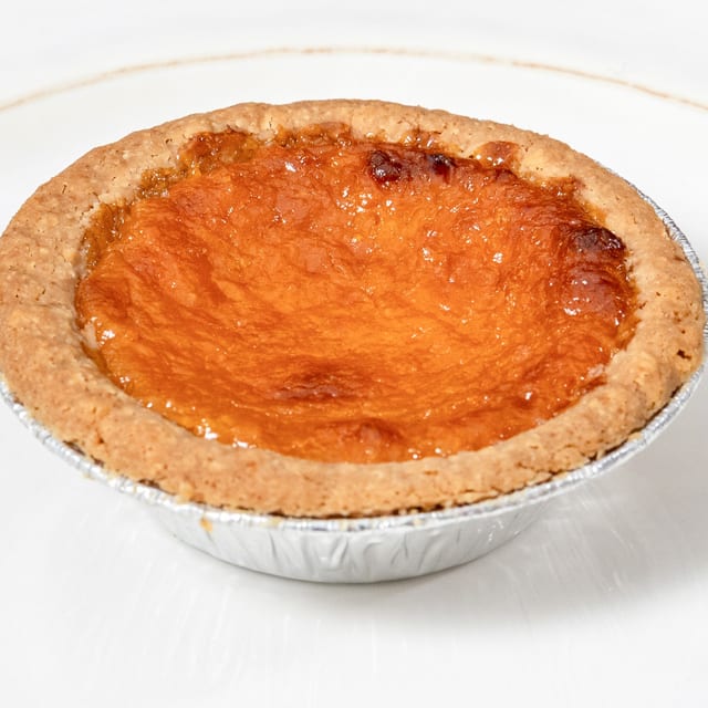 Sweet Potato Pie - Mini.