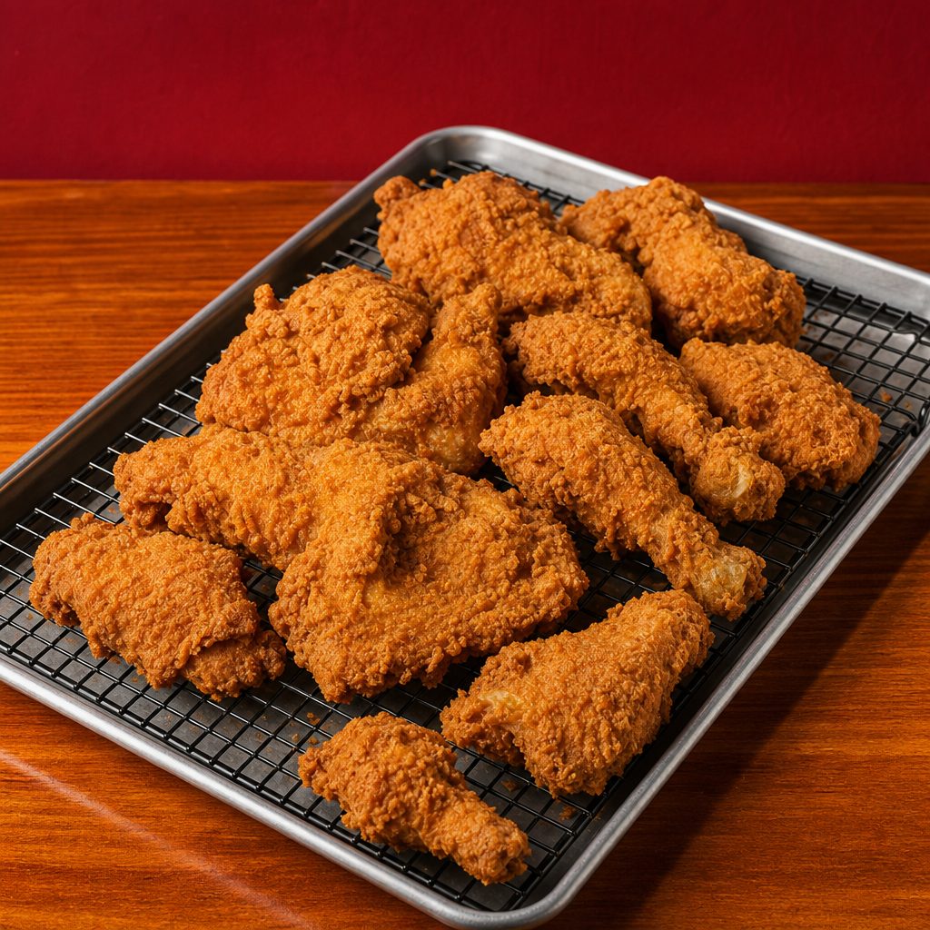 Chick N' Box - 12pc - Assorted.