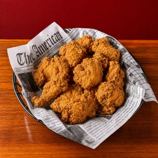 Chick N' Box - 8pc - Assorted