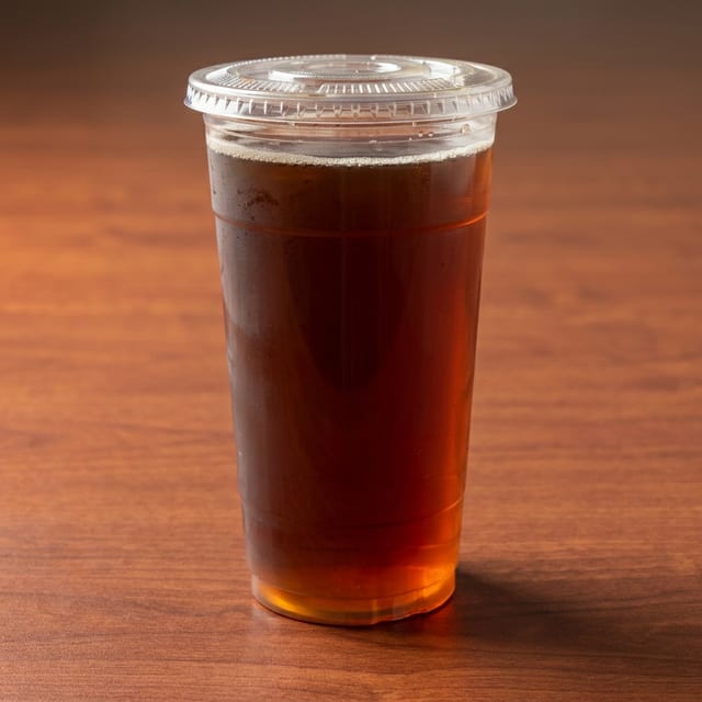 Sweet Ice Tea - Large.