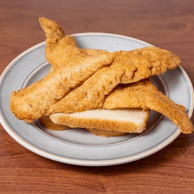Whiting Filet - 2pc.