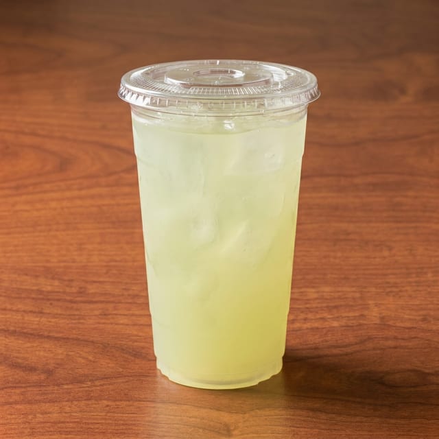 Fresh Lemonade - Small.