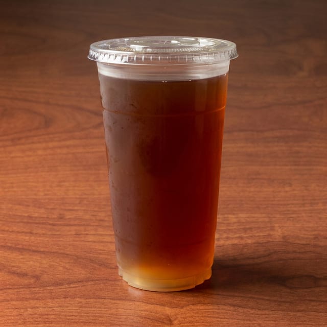 Half & Half - Large.