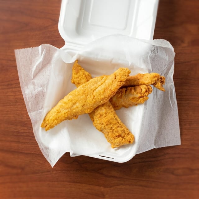 Whiting Filet - 3pc.
