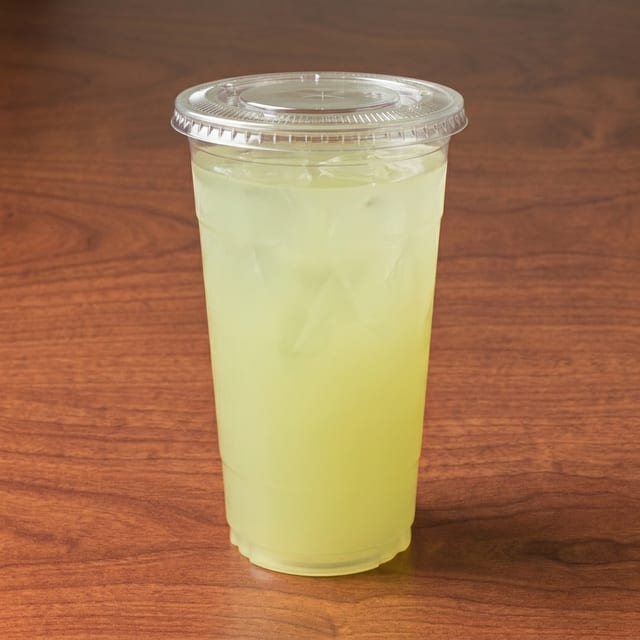 Fresh Lemonade - Large.