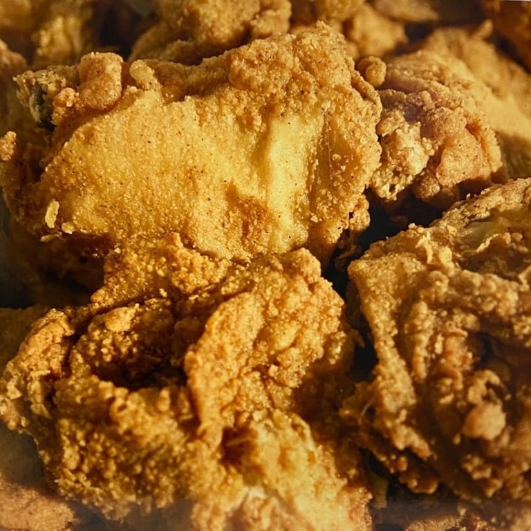 Soul-Food Delights: Potato Salad and More