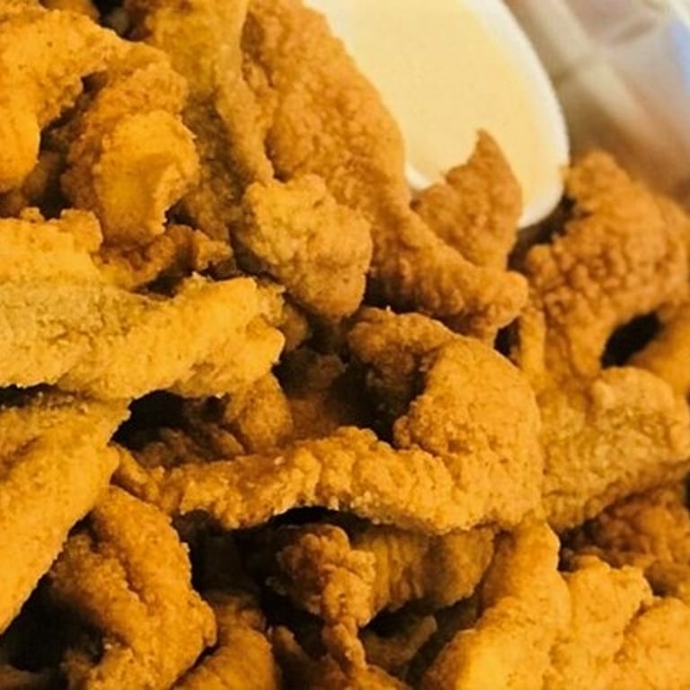 Savor Our Catfish Dishes