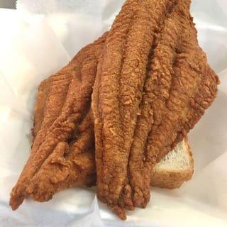 Catfish - 2pc