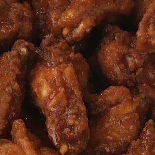 Party Wing Platter - Small - 35pc