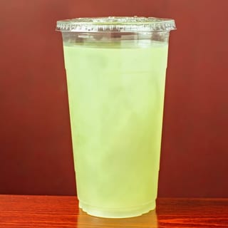 Fresh Lemonade - Large