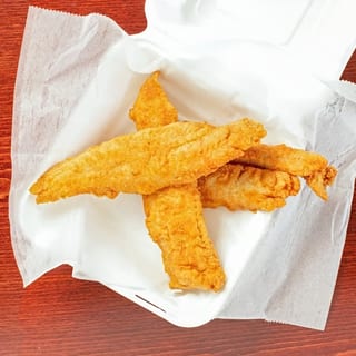 Whiting Filet - 3pc