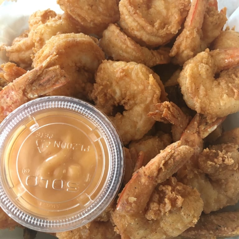 Delicious Fries for Every Meal